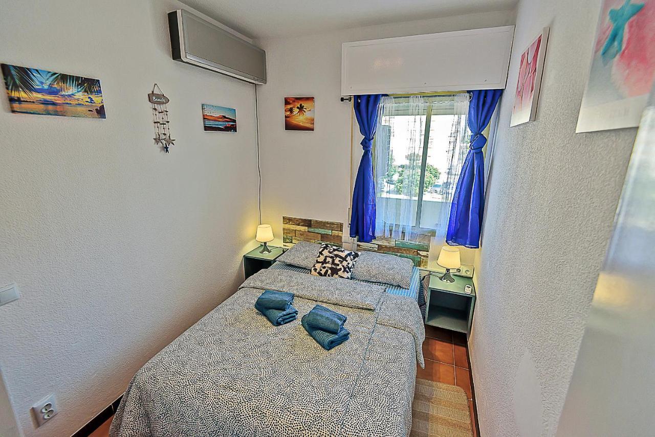 Ocean View Beach Apartment With Pool & Balconies El Puerto de Santa Maria Exterior photo
